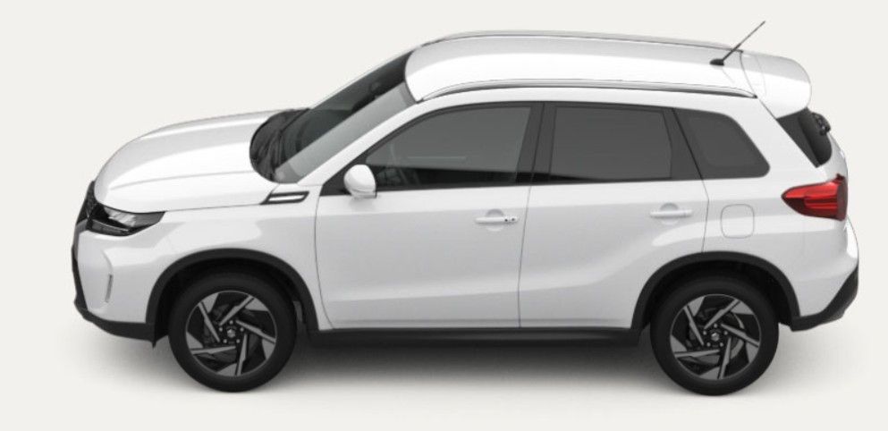 Suzuki Vitara - Bild 6