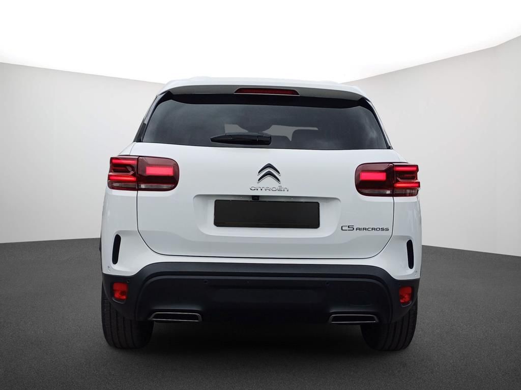 Citroën C5 Aircross PureTech 130 Plus imagem 3
