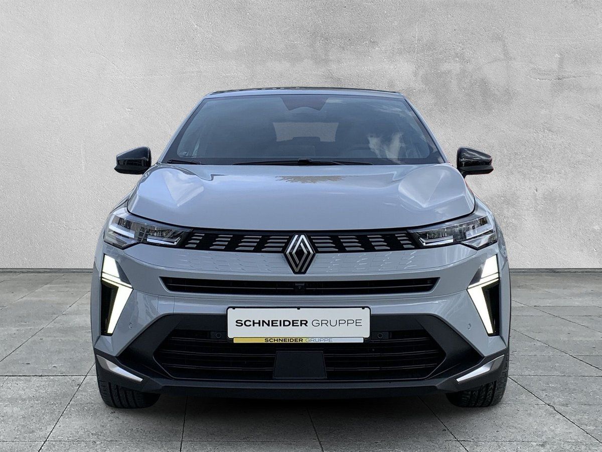Renault Symbioz - Bild 8
