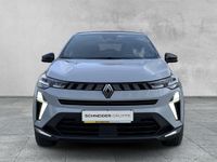 Renault Symbioz - Vorschau Bild 8