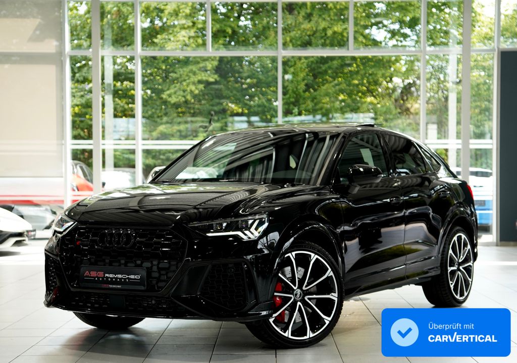 Image of Audi RSQ3
