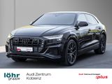 Audi SQ8 4.0 TFSI ACC Matrix Panorama B&O Standhzg - Audi SQ8 aus 2022