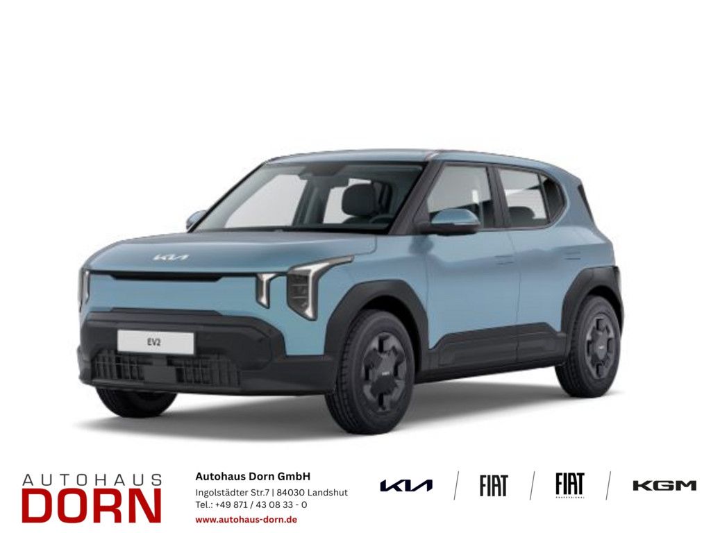 Image of Kia EV2