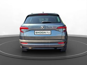 Skoda Karoq - 4