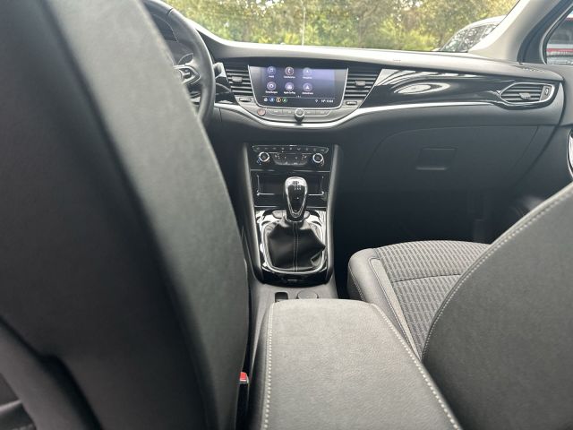Astra K 1.5 D Elegance (EURO 6d) Elegance Start