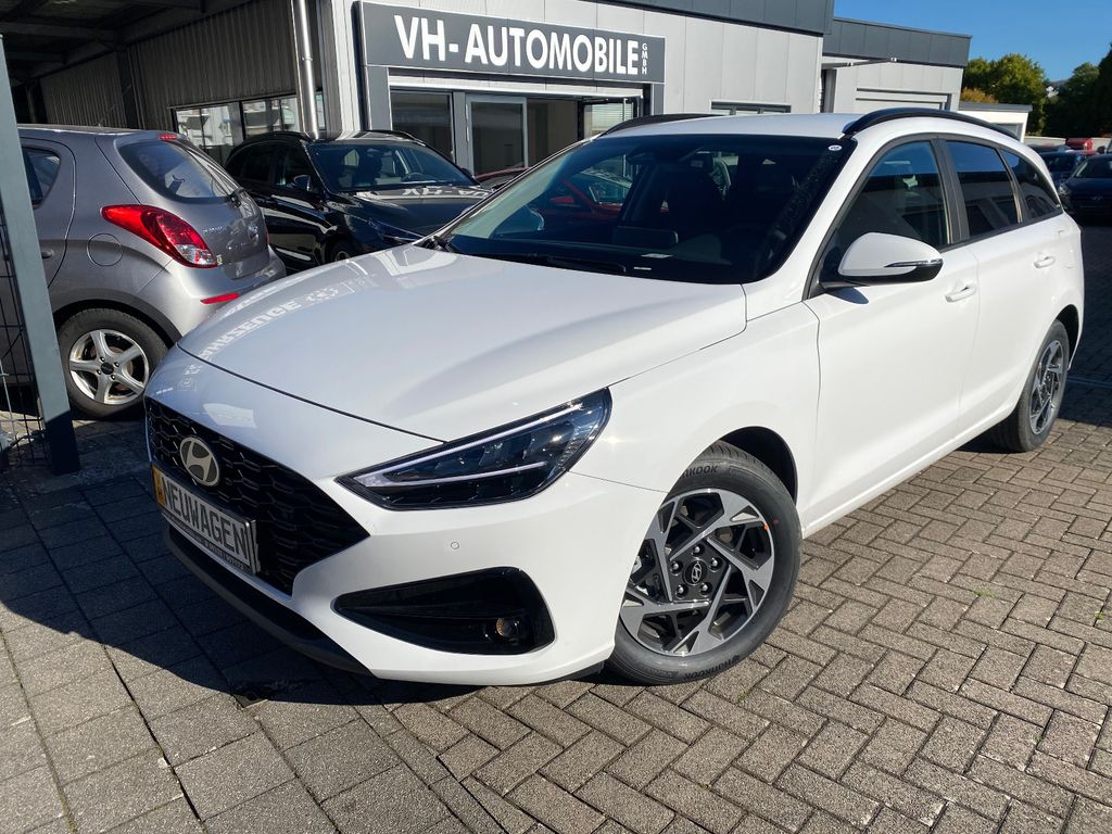 Image of Hyundai i30