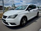 Seat Ibiza Lim. Reference / Klimaanlage / Tempomat - Seat Ibiza in Nürnberg