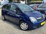 Opel Meriva Selection "110 Jahre"*Klima*TÜV NEU - Opel Meriva: Selection