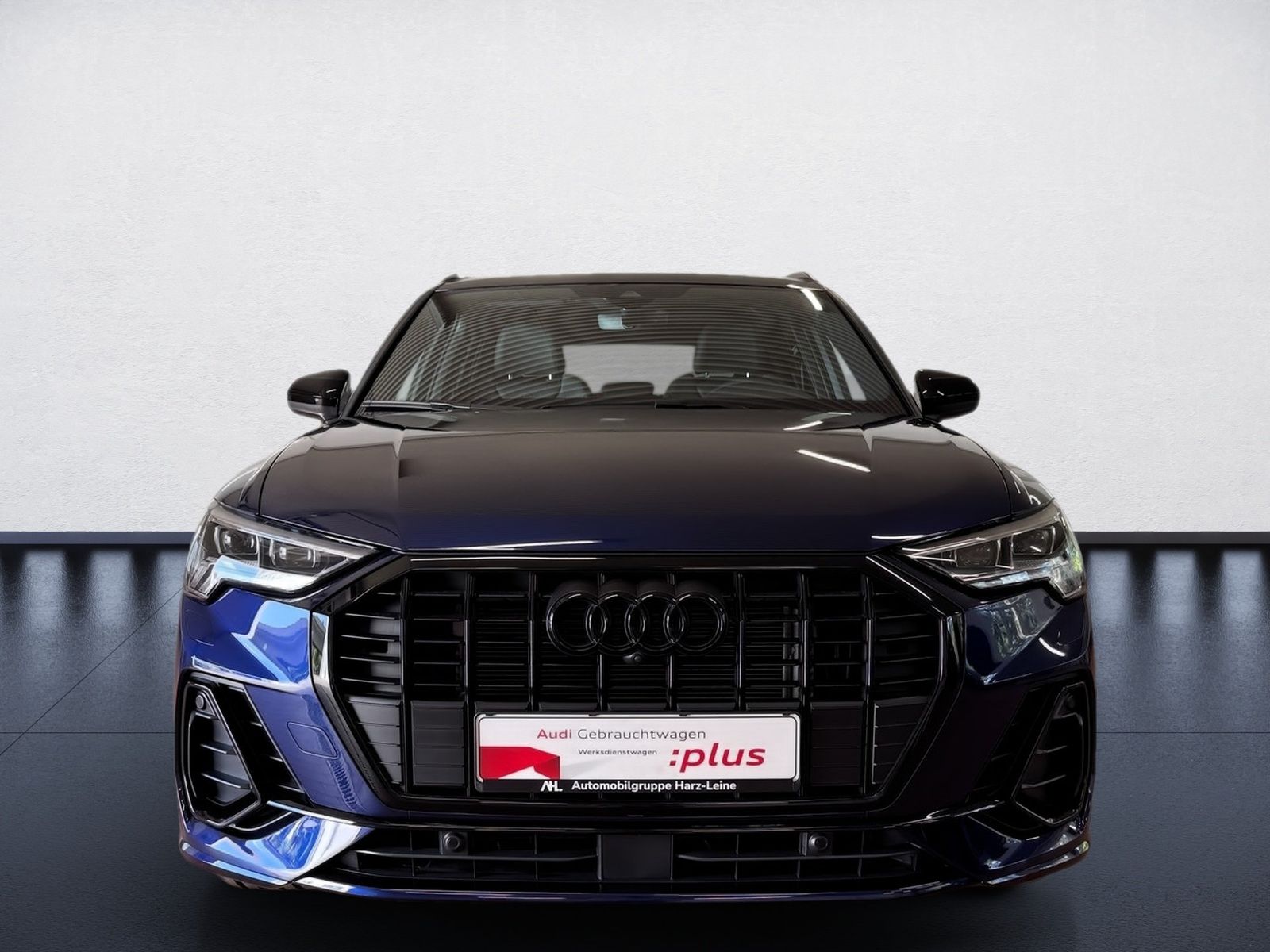 Audi Q3 - Bild 11
