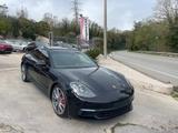Porsche Panamera 2.9 4S Sport Turismo 330cv - Porsche Panamera mit Halbautomatikschaltung