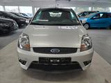 Ford Fiesta Silver Magic - Ford Fiesta: Magic