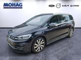 Volkswagen Touran 1.5 TSI R-Line *Panorama-Dach *Rückfahrka - VW Touran Gebrauchtwagen in Essen