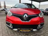 Renault Captur XMOD - Renault Captur Gebrauchtwagen in Bielefeld