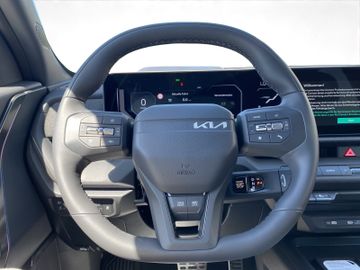 Kia Seltos 1.6T AWD DCT X-Line Sound*360*Navi