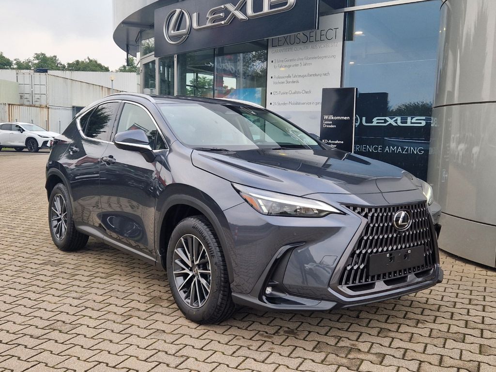 Lexus NX 350