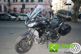 Yamaha YAMAHA Tracer 700 DEPOTENZIATA, PATENTE A2 - YAMAHA TRACER 700