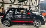 Abarth 500 Cabrio 595 Fiat 1.Hand erst 34.000km TOP! - Abarth 500 Gebrauchtwagen