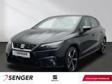 Seat Ibiza FR 1.0 TSI 6-Gang Spurhalteassisten Kamera