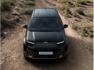 Jeep Avenger - Bild 3