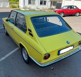 BMW 2002 tii Touring Gofgelb 130PS - BMW 2002: 2002tii