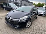 Renault Clio TCe*Bluetooth*Klima*NAVI*Nebelsw*Sitzheizun - gebrauchte Renault Clio aus dem Jahr 2016