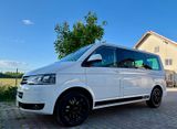 Volkswagen T5 Multivan (Beluga) Special, 2.0l BMT - Volkswagen T5 in München