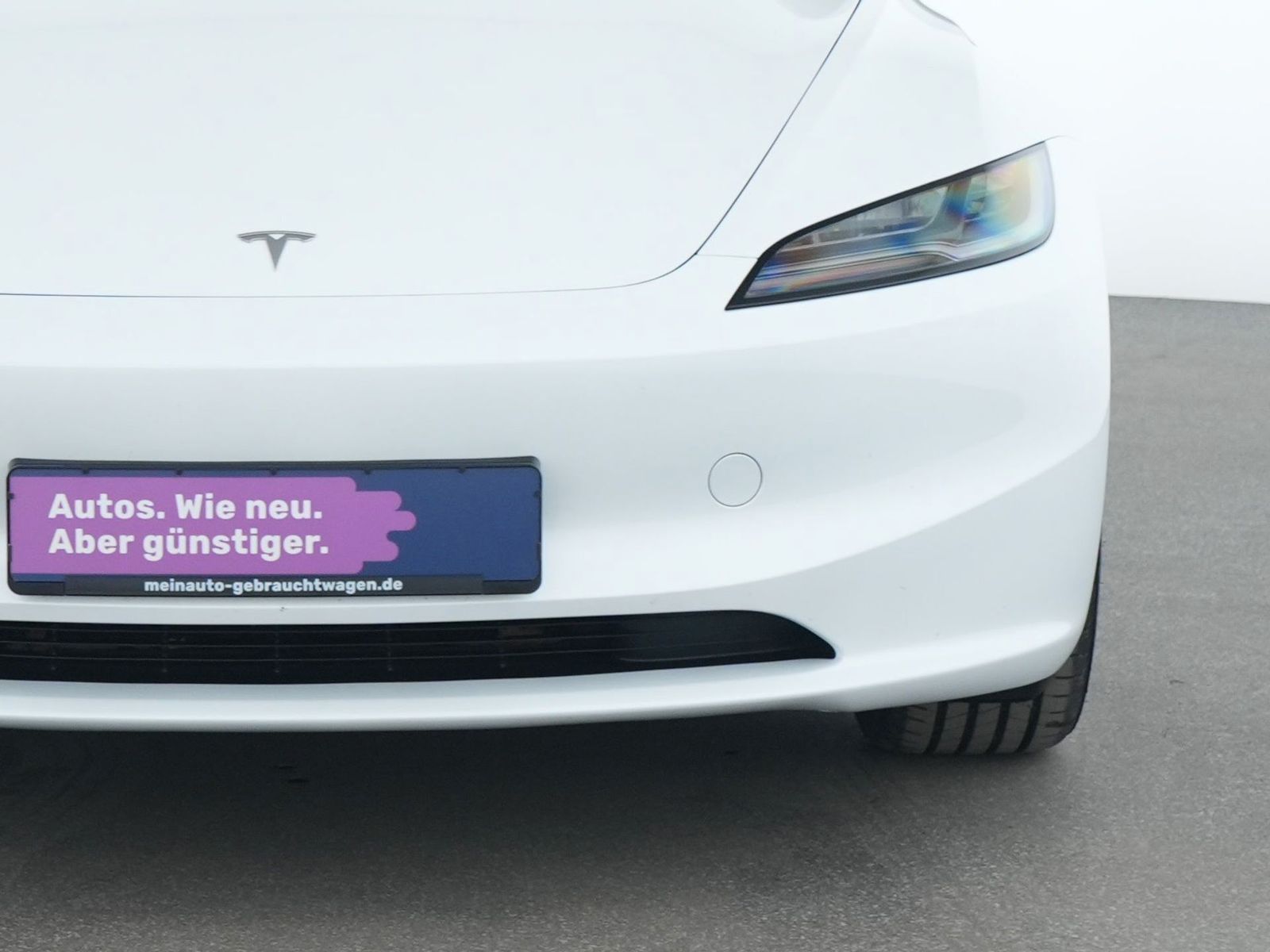 Tesla Model 3 - Bild 12