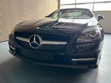 Mercedes-Benz SLK 350 | AMG-LINE | LÜCKENLOS | ILS-BI-XENON - Mercedes-Benz SLK 350: AMG