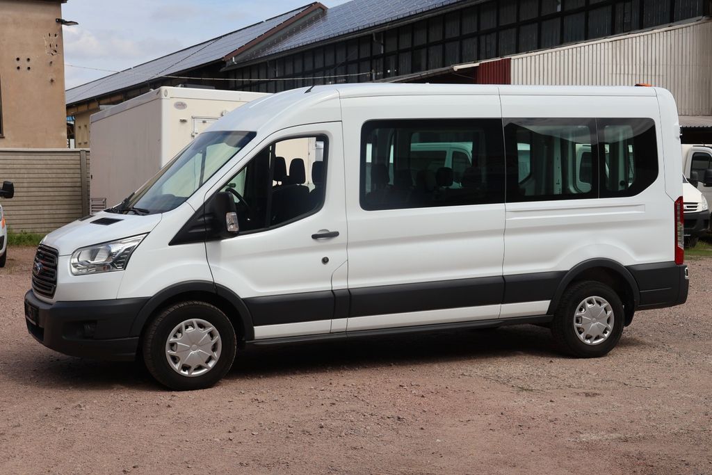 Image of Ford Transit