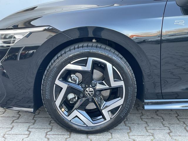 Golf VIII 2.0 TDI DSG R-Line AHK/Kamera/HUD/Navi