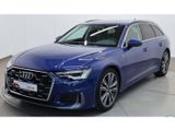 Audi A6 Avant 50 TFSI e qu. S line AHK/20''/Matrix - Audi A6 mit Hybrid-Antrieb