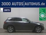 Mercedes-Benz GLC 300 de 4M Navi MB-LED Memory RFK Distr.+