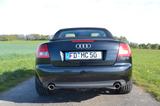 Audi Cabriolet - Audi Cabriolet Gebrauchtwagen