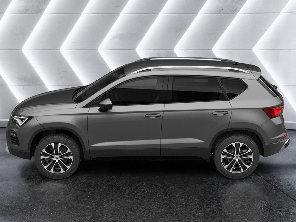 Seat Ateca - Bild 3