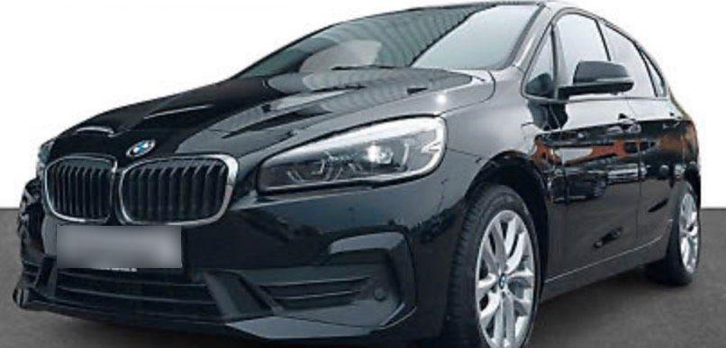 BMW 225 Active Tourer