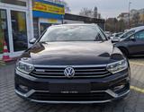Volkswagen Passat Alltrack 4Mot*1Hd*ACC*AHK*KAM*LED*Massage - Volkswagen Passat Alltrack: Automatik