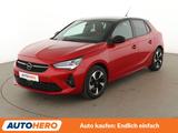 Opel Corsa electric drive 100 kW GS Line *LED*TEMP* - Opel Corsa: Electric