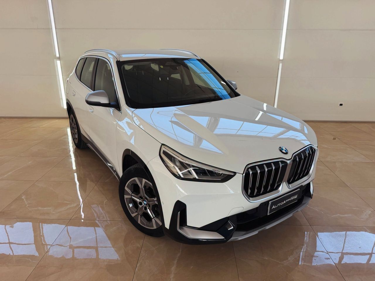 Other Bmw X1 sDrive 18d xLine imagem 2
