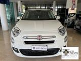 Fiat FIAT 500X 1.4 benz del 2017 CAMBIO AUTOMATICO - Fiat 500X: Van