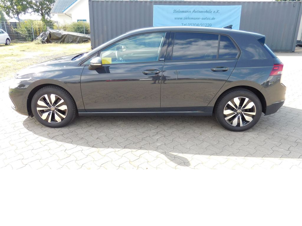 Image of Volkswagen Golf