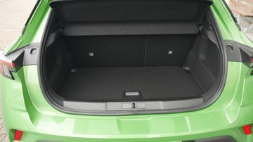 Bild 6 Opel Mokka 1.2 GS LED Matrix-Licht