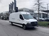 Mercedes-Benz Sprinter 314 Extra Lang TÜV neu - Mercedes-Benz Kastenwagen hoch + lang Sprinter extra