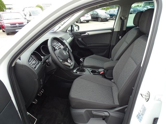 Tiguan 2.0 TDI Move / AHZV