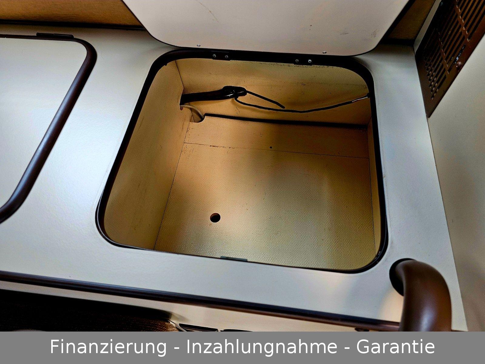 Volkswagen T3 Westalia Joker Camper H-Kennz. Topzustand!