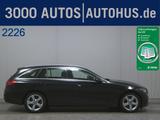 Mercedes-Benz C 200 T Avantgarde Navi Leder PDC LED vc RFK LM - gebrauchte Mercedes-Benz C 200 aus dem Jahr 2022