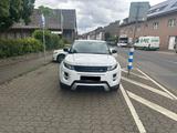 Land Rover Range Rover Evoque 2.2 SD4 White Dynamic Whi... - Land Rover Range Rover Evoque: White Dynamic