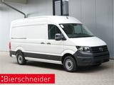 Volkswagen Crafter 35 Kasten 2.0 TDI MR Hochdach 5-J. KLIMA