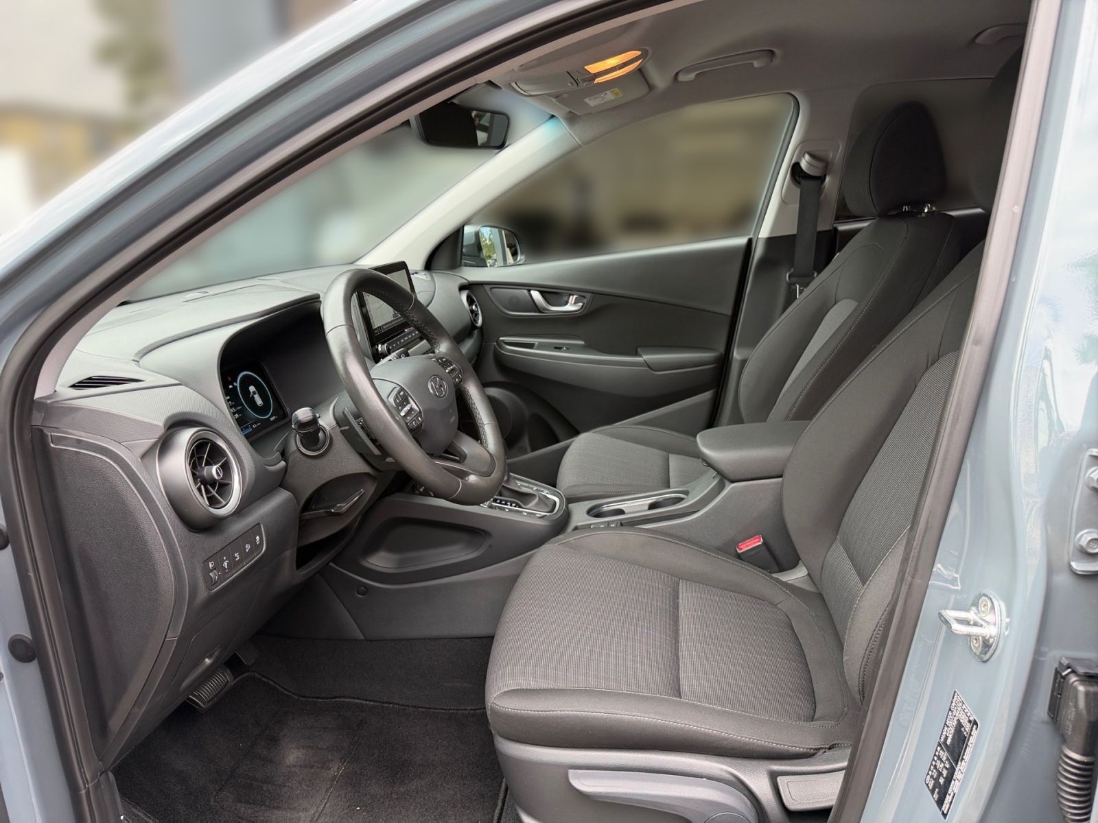Fahrzeugabbildung Hyundai KONA 1.6 T-GDI Prime Navi LED