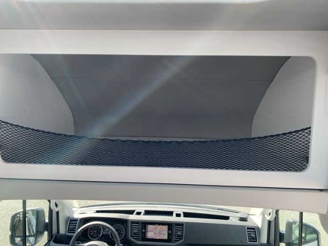 Grand California 600  2.0 TDI 8-Gang-Automatik