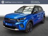 Citroën C3 Hybrid 110 MAX 74 kW, 5-türig - Citroën C3 Gebrauchtwagen in Hannover